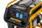 Preview: Lumag G3-E petrol power generator 230 V
